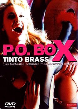 P.O.Box Tinto Brass