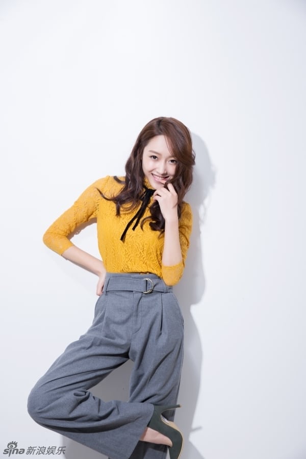 Lu Xuan