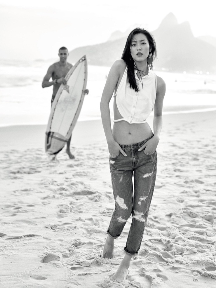 Wen Liu