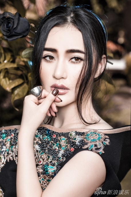 Zizi Wang