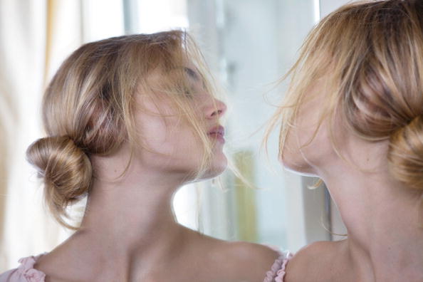 Nora Arnezeder Nora Arnezeder