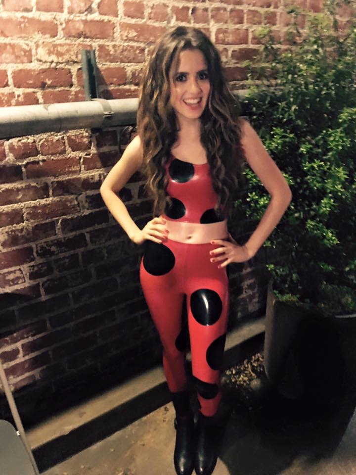 Laura Marano