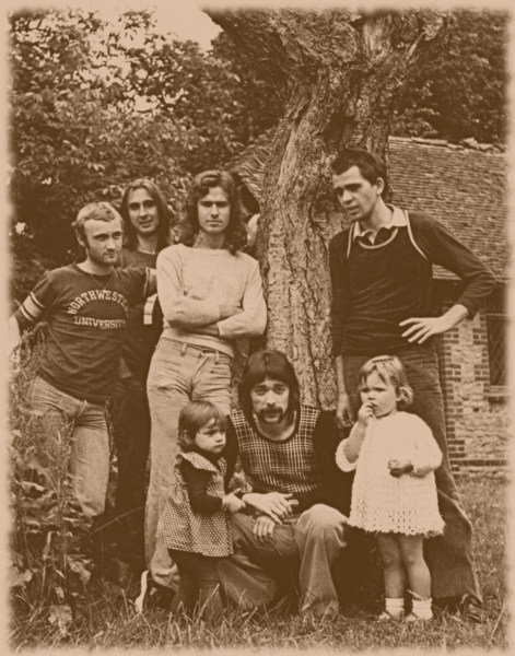 Genesis
