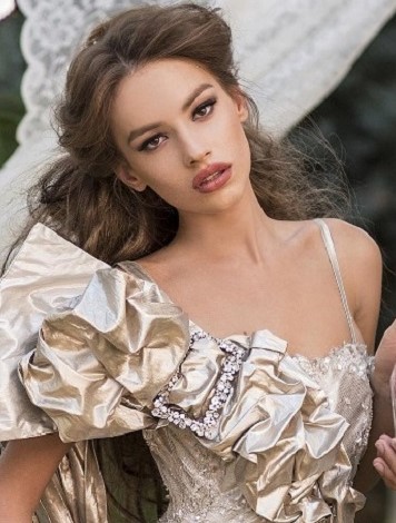 Picture of Dorina Gegiçi