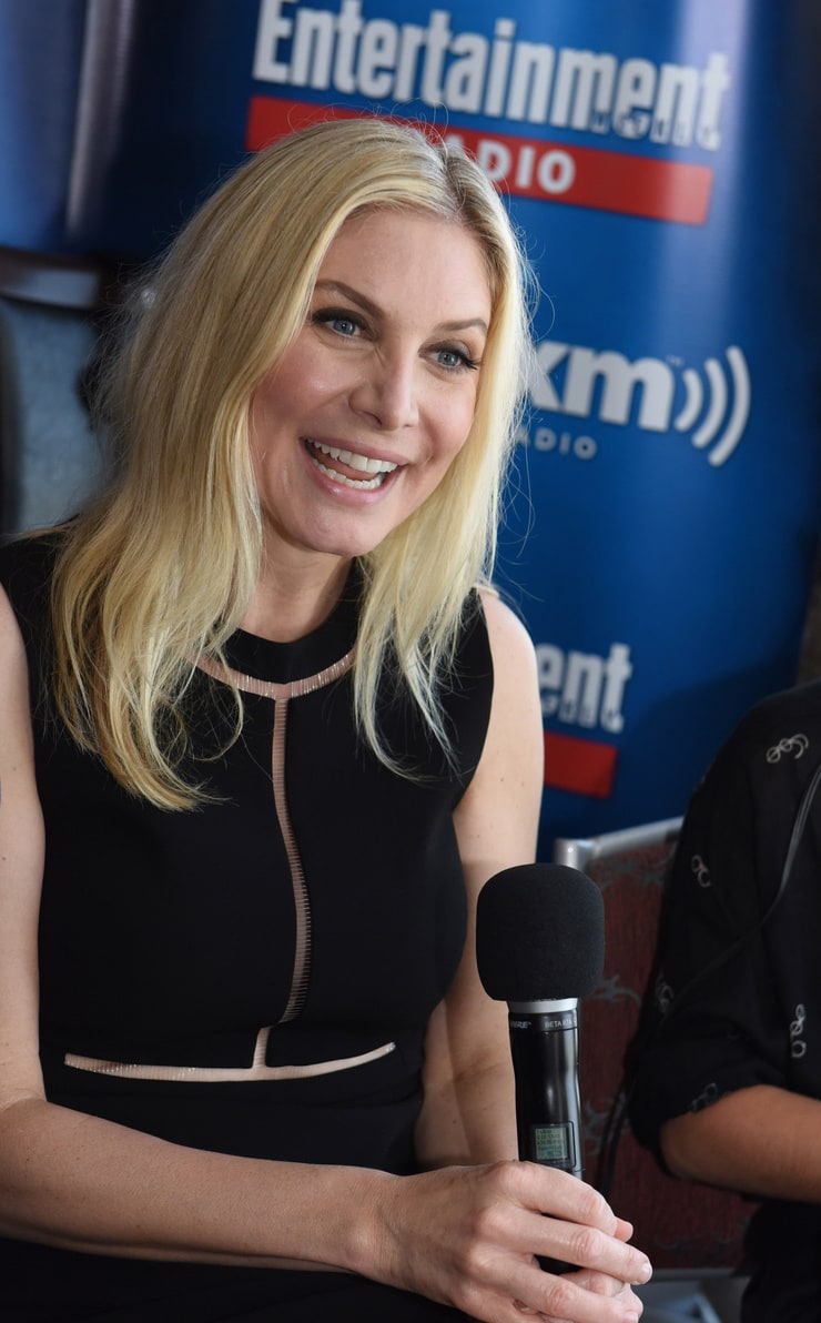 Elizabeth Mitchell