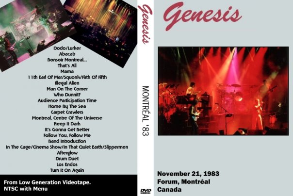 Genesis