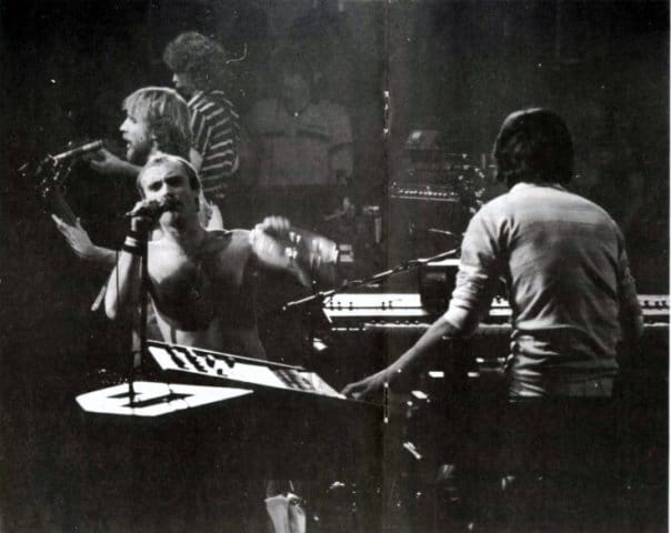 Genesis