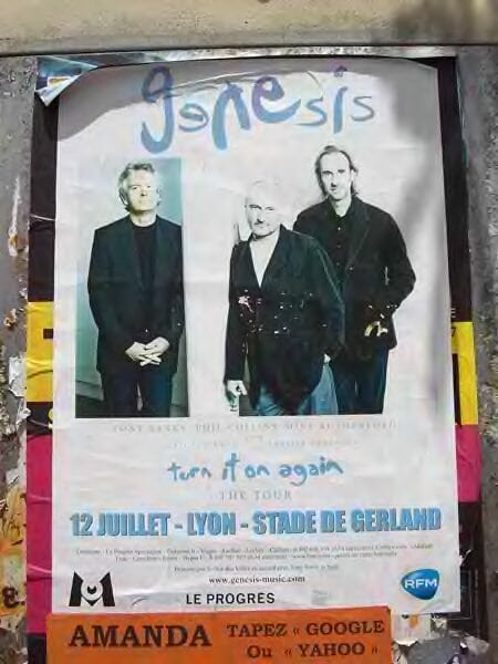 Genesis
