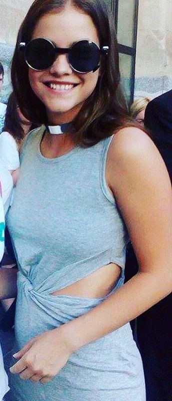 Barbara Palvin