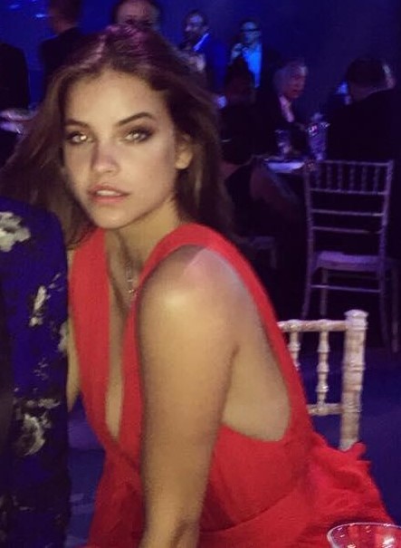 Barbara Palvin Barbara Palvin