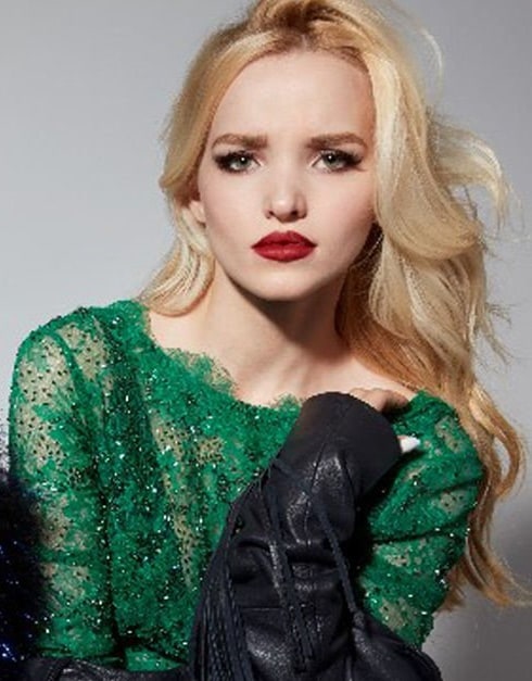 Dove Cameron