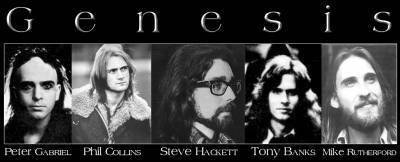 Genesis