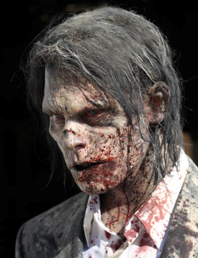 The Walking Dead The Walking Dead
