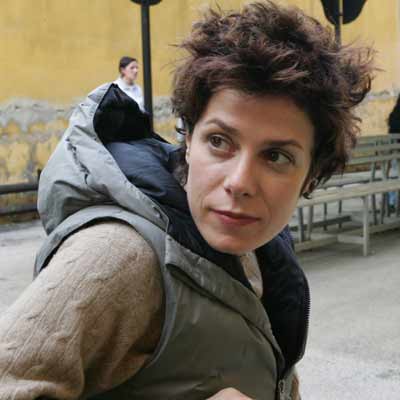 Cecilia Dazzi