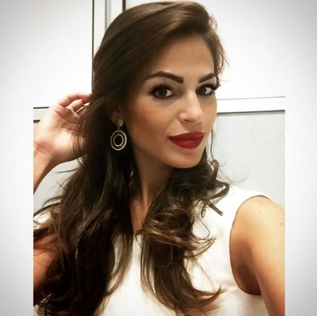 Carmen Munoz Galindo