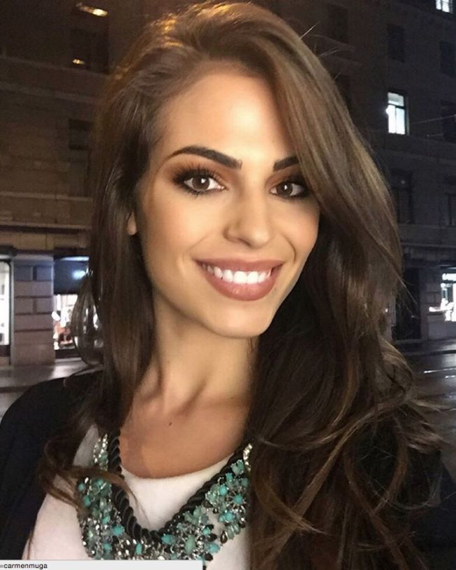 Carmen Munoz Galindo
