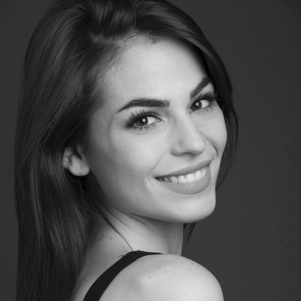 Carmen Munoz Galindo