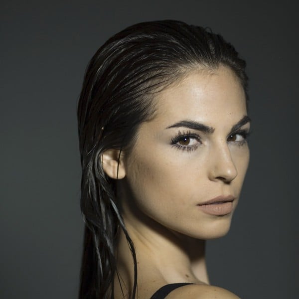 Carmen Munoz Galindo