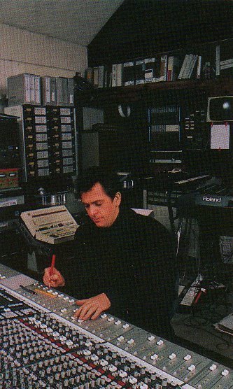 Peter Gabriel