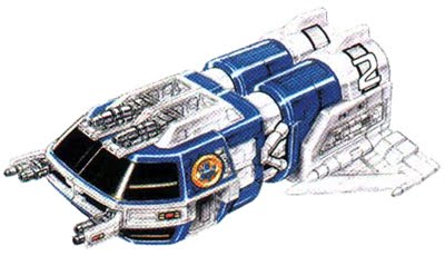 Kyuukyuu Sentai GoGoFive