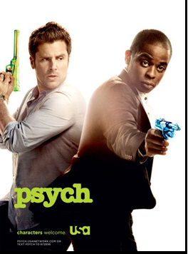 Psych