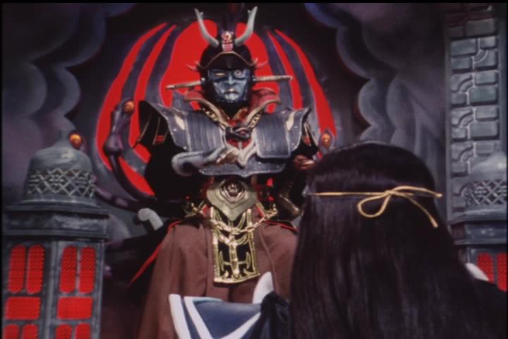 Kagaku Sentai Dynaman