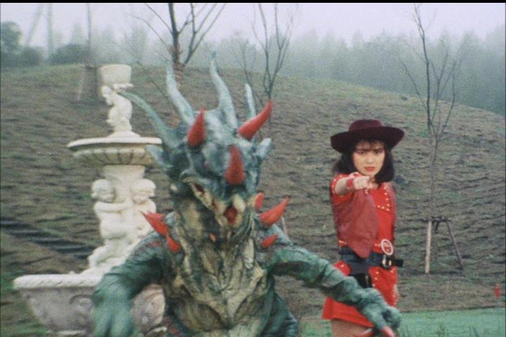 Kagaku Sentai Dynaman