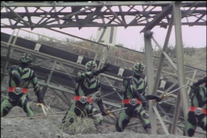 Kagaku Sentai Dynaman