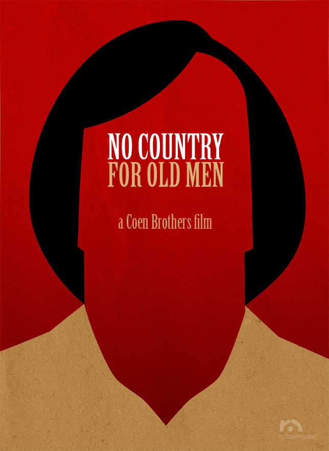 No Country for Old Men (2007)