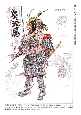 Choujuu Sentai Liveman