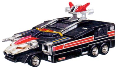 Choujuu Sentai Liveman