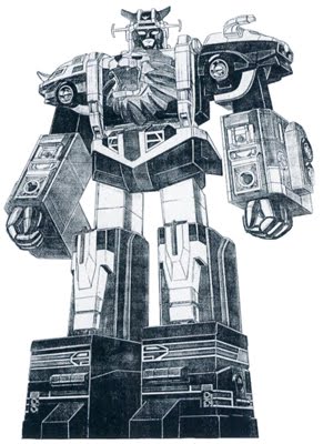 Choujuu Sentai Liveman