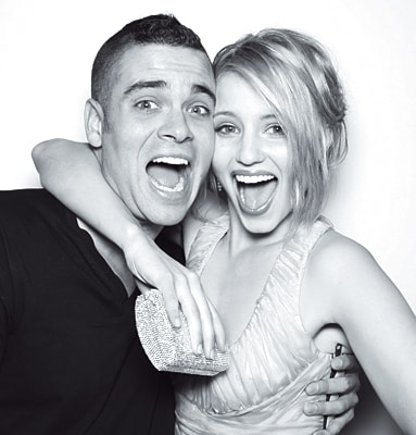Dianna Agron Dianna Agron