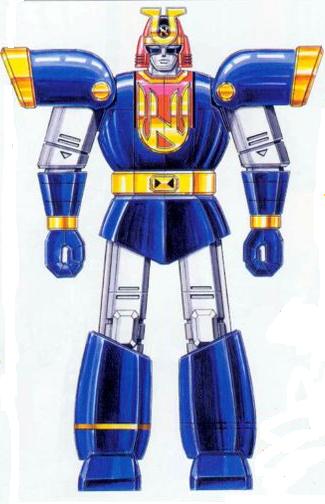 Ninja Sentai Kakuranger