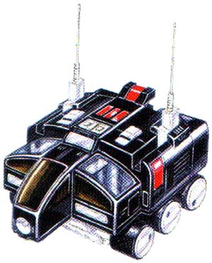 Seijuu Sentai Gingaman