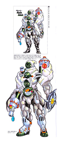 Mirai Sentai Timeranger
