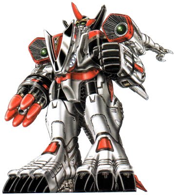 Mirai Sentai Timeranger