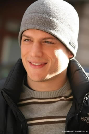 Wentworth Miller