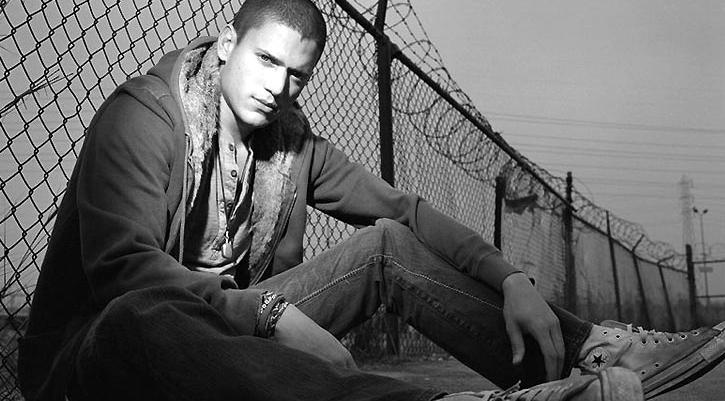 Wentworth Miller