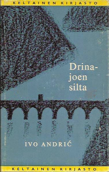 Drina-joen silta