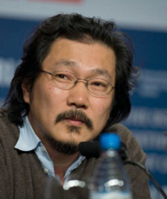 Sang-soo Hong