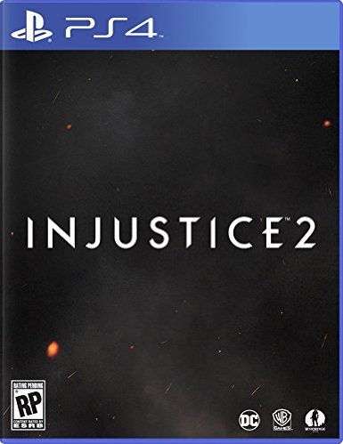 Injustice 2 Injustice 2