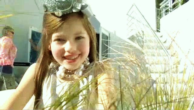 Mackenzie Foy