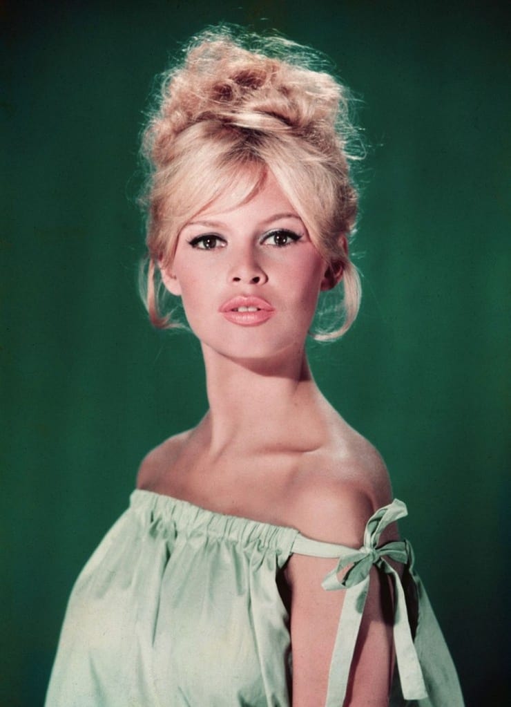 Brigitte Bardot