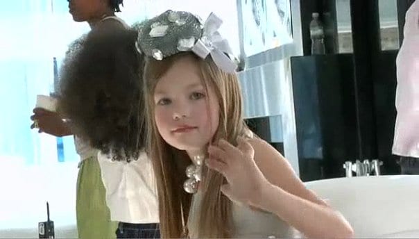Mackenzie Foy