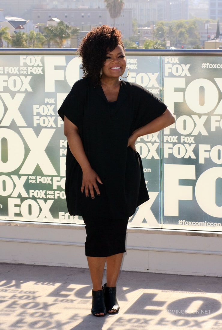 Yvette Nicole Brown