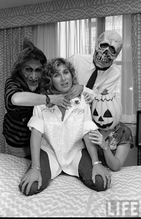 Debra Hill