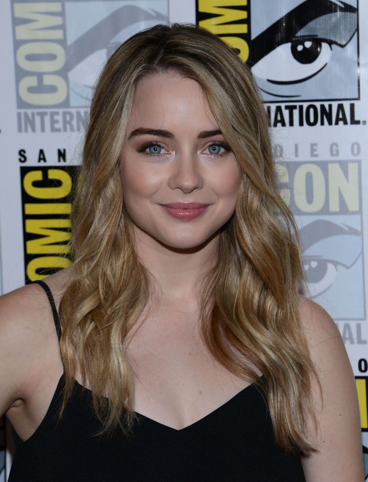 Hannah Kasulka Hannah Kasulka