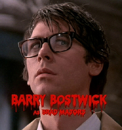 Barry Bostwick