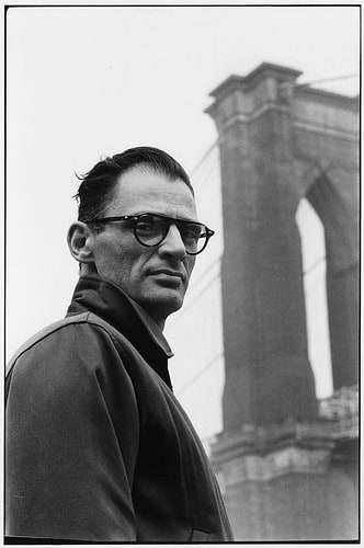 Arthur Miller